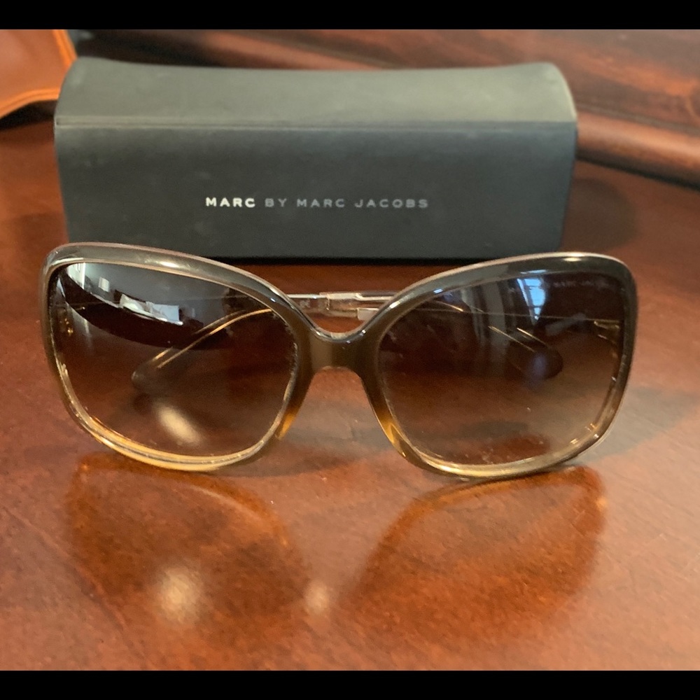 Marc by Marc Jacobs - Sunglasses